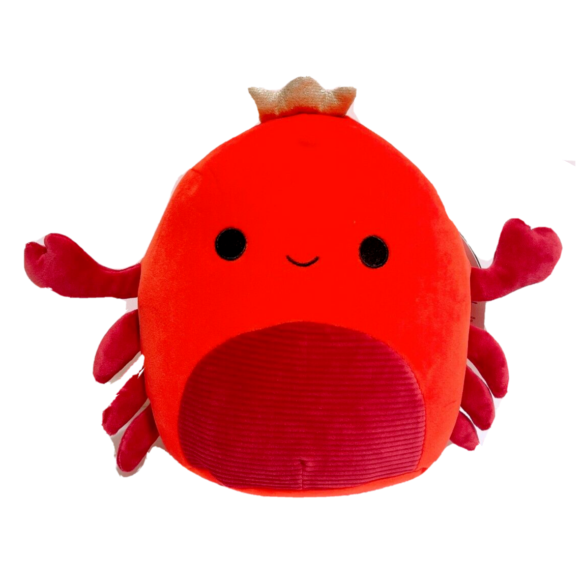 SQUISHMALLOW 12'' SEALIFE EXCLUSIVE - ERIC