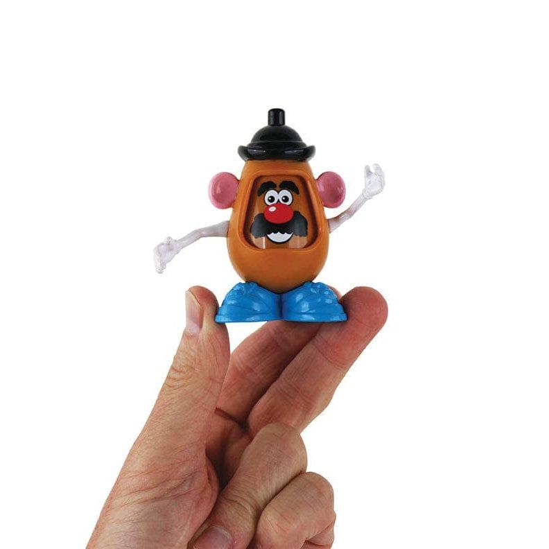 potato head themed pack parts n pieces assortment