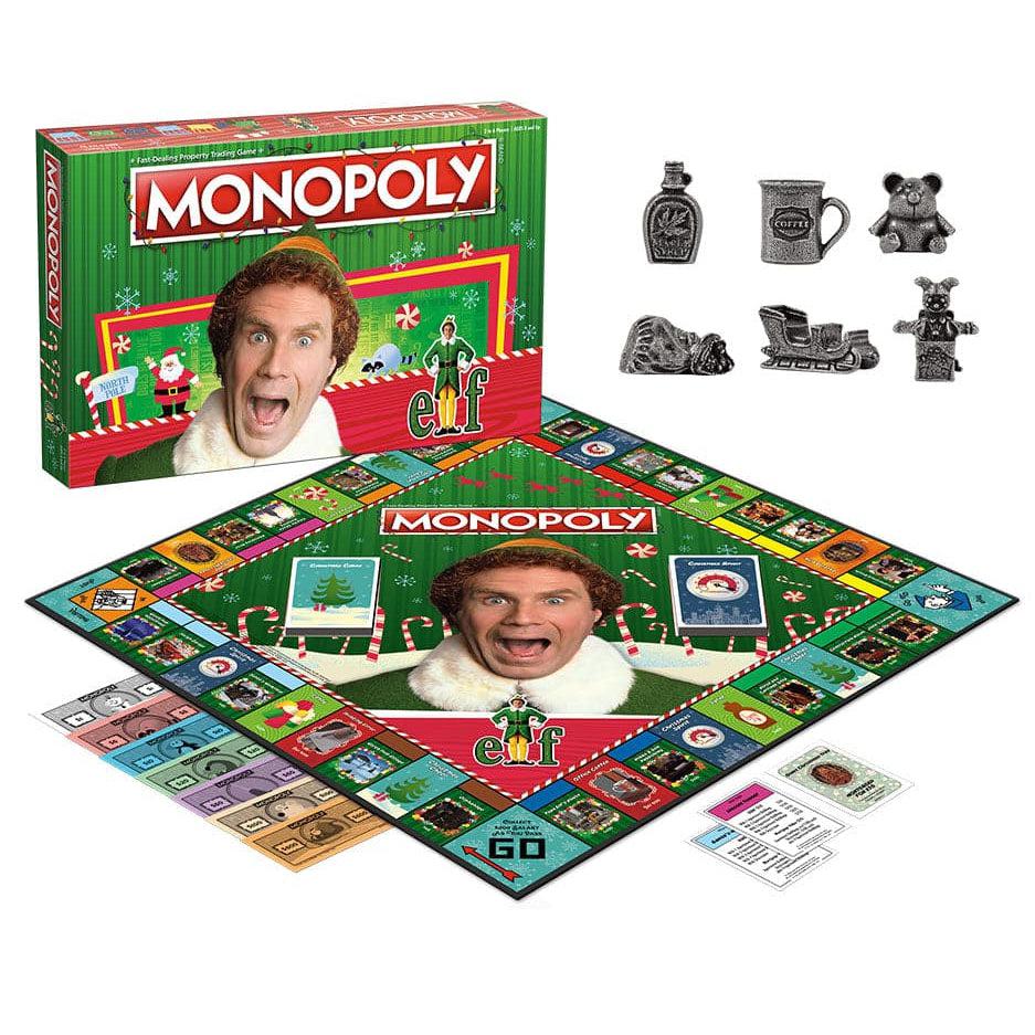  Monopoly Bob Ross  Based on Bob Ross Show The Joy of