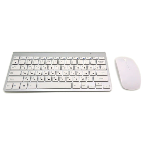 apple keyboard and mouse on windows