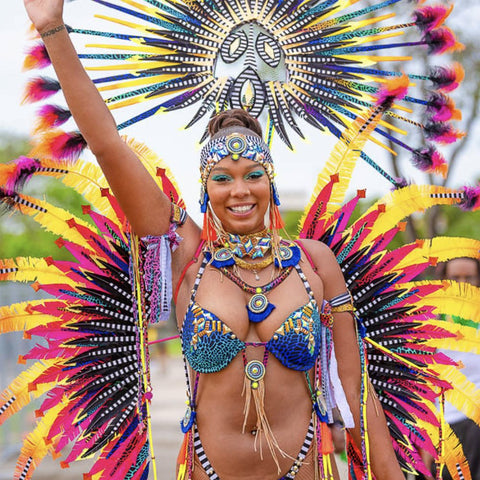 From Miami Carnival