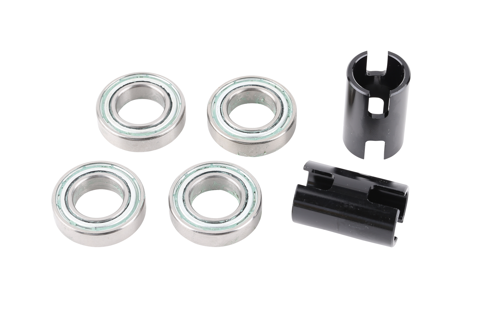 Bearing kit Lower Bearing Kit - partsintensecyclescom product image