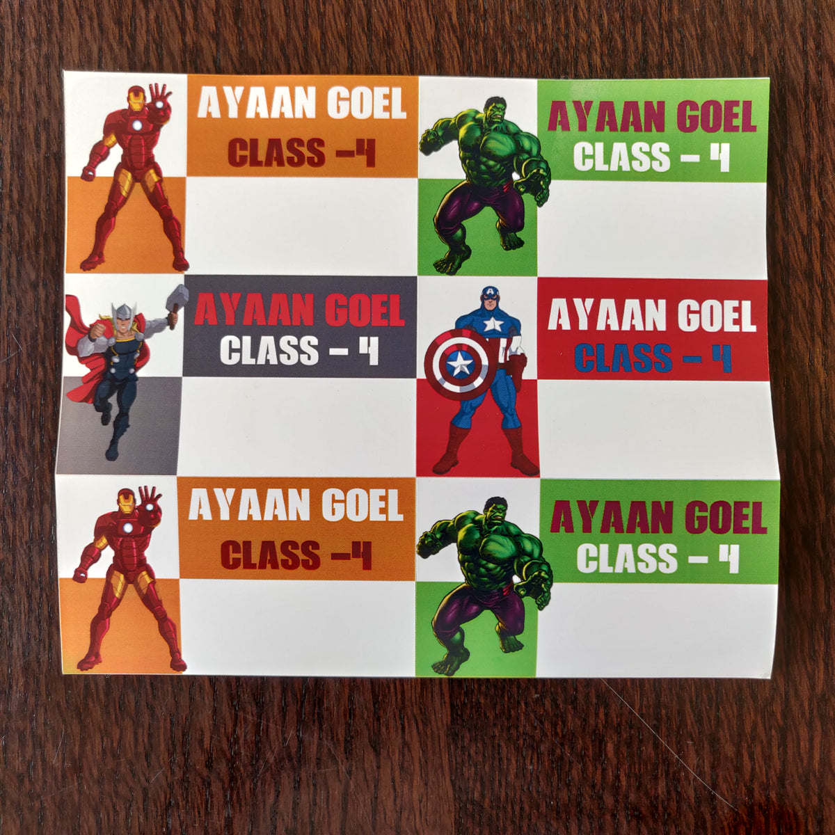 book-labels-avengers-label-shabel-labelshabel