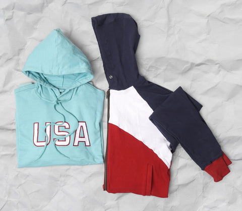 Buy Jump USA mens Sweatshirts