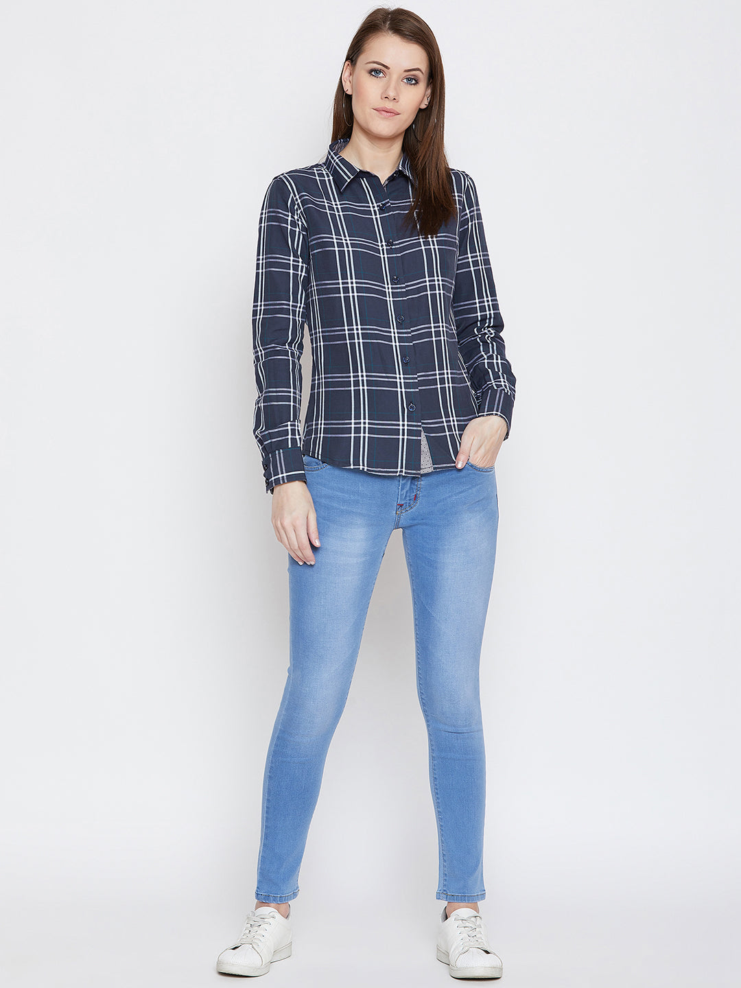 casual shirts for women