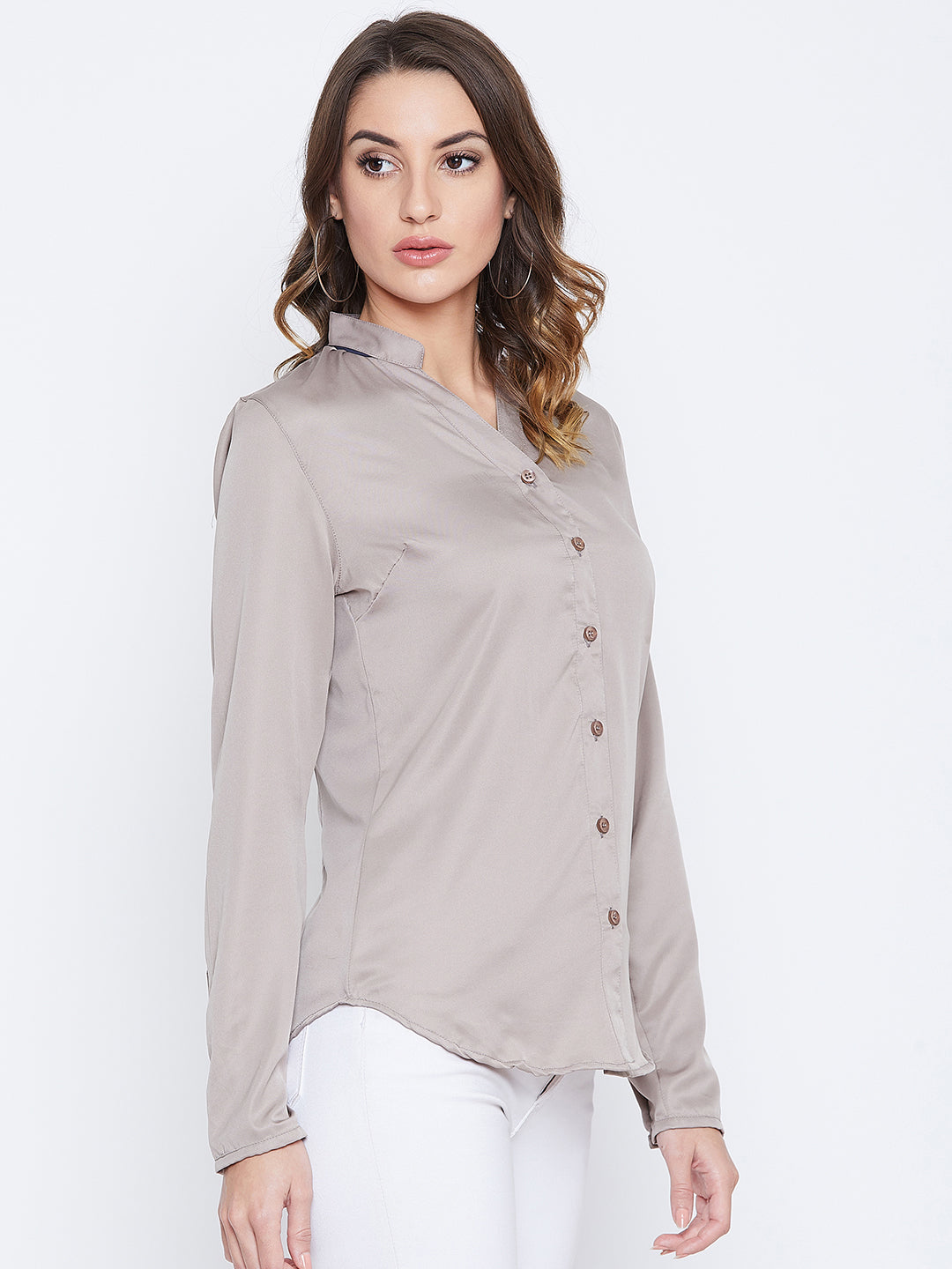 casual shirts for women