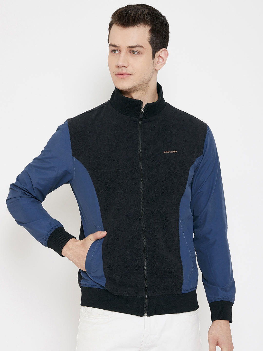 Puma Men's Storm Jacket - Worldwide Golf Shops