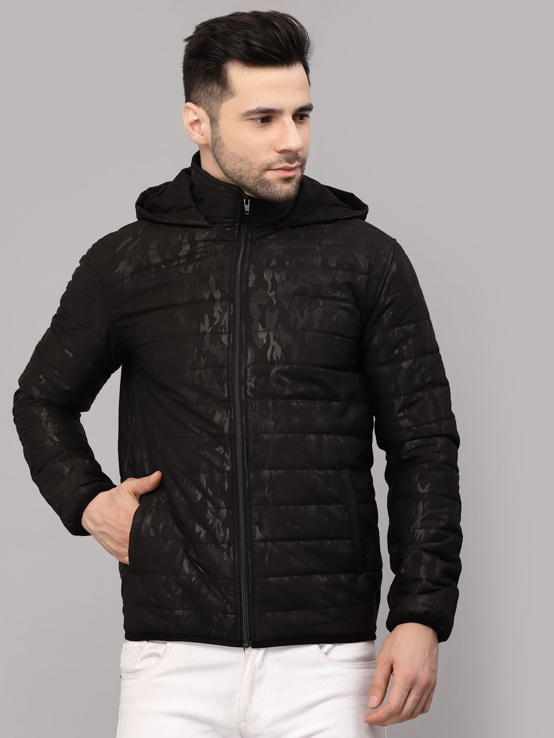 10 Best Leather Jackets For Men That Always Look Stylish | LBB