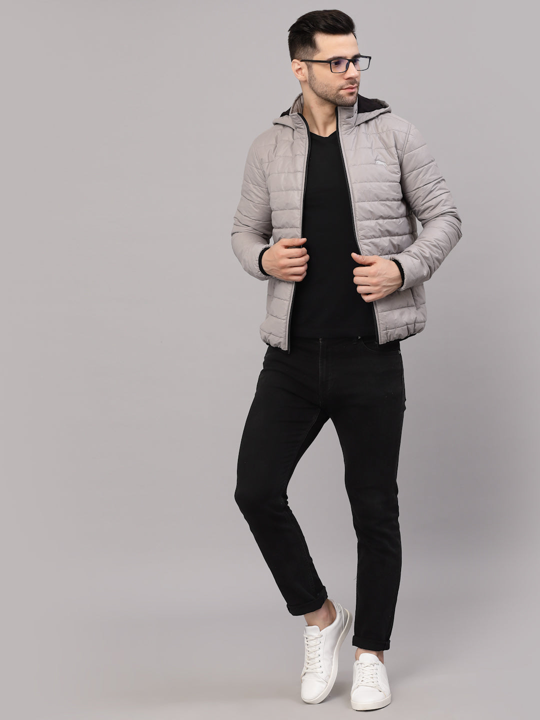 Mens Jackets In Saharanpur, Uttar Pradesh At Best Price | Mens Jackets  Manufacturers, Suppliers In Saharanpur