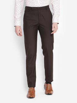 Cathrine Hammel Poplin Suit Pants sort