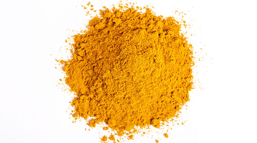 nutricosmetics yellow powder
