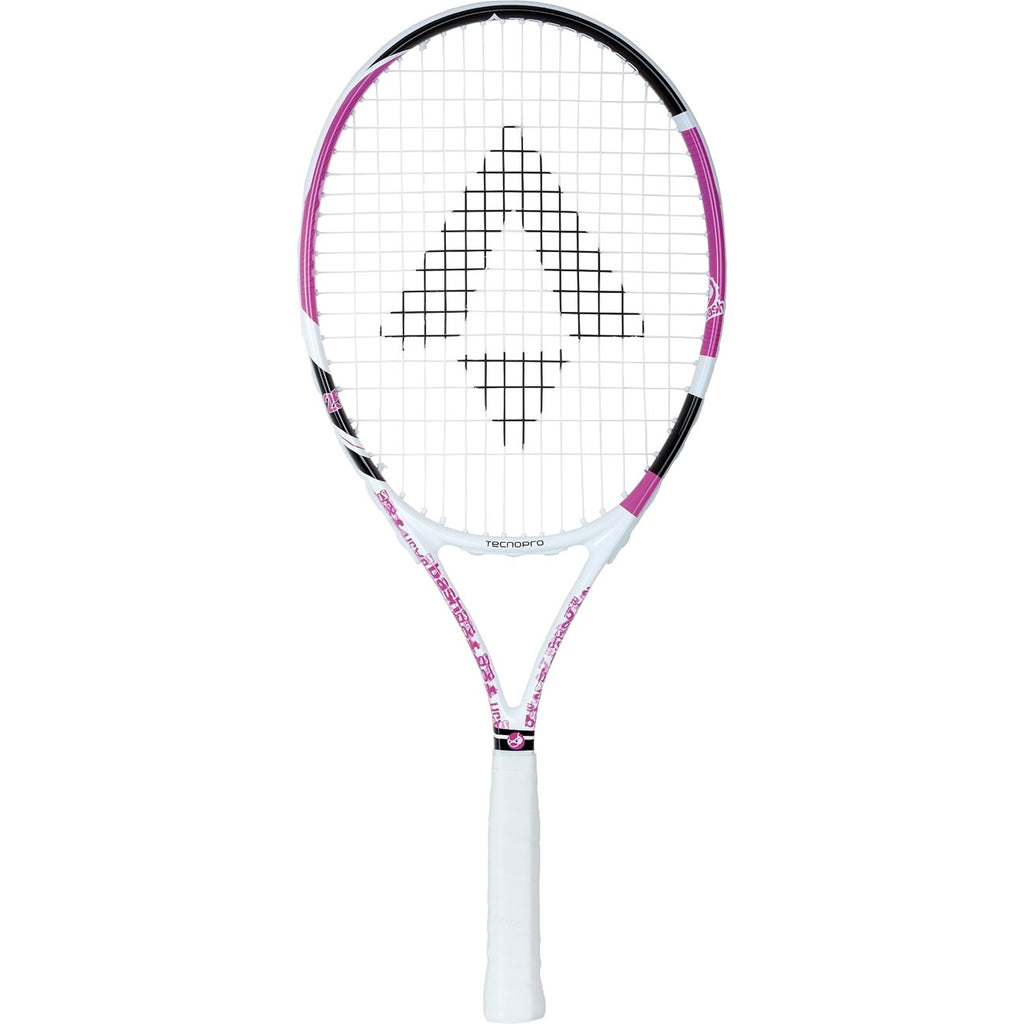 hot pink tennis strings