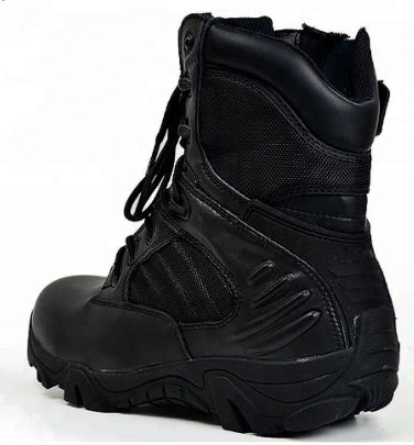 Oz Tactical Security Boots – Hazard 