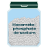 Hexamétaphosphate de sodium