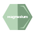 Magnesium