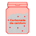 PCarbonate de calcium