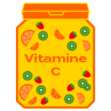 Vitamine C