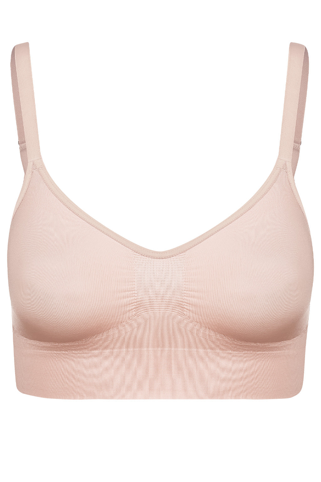 Plie Australia - What's special about our Control Soft Skin Bra