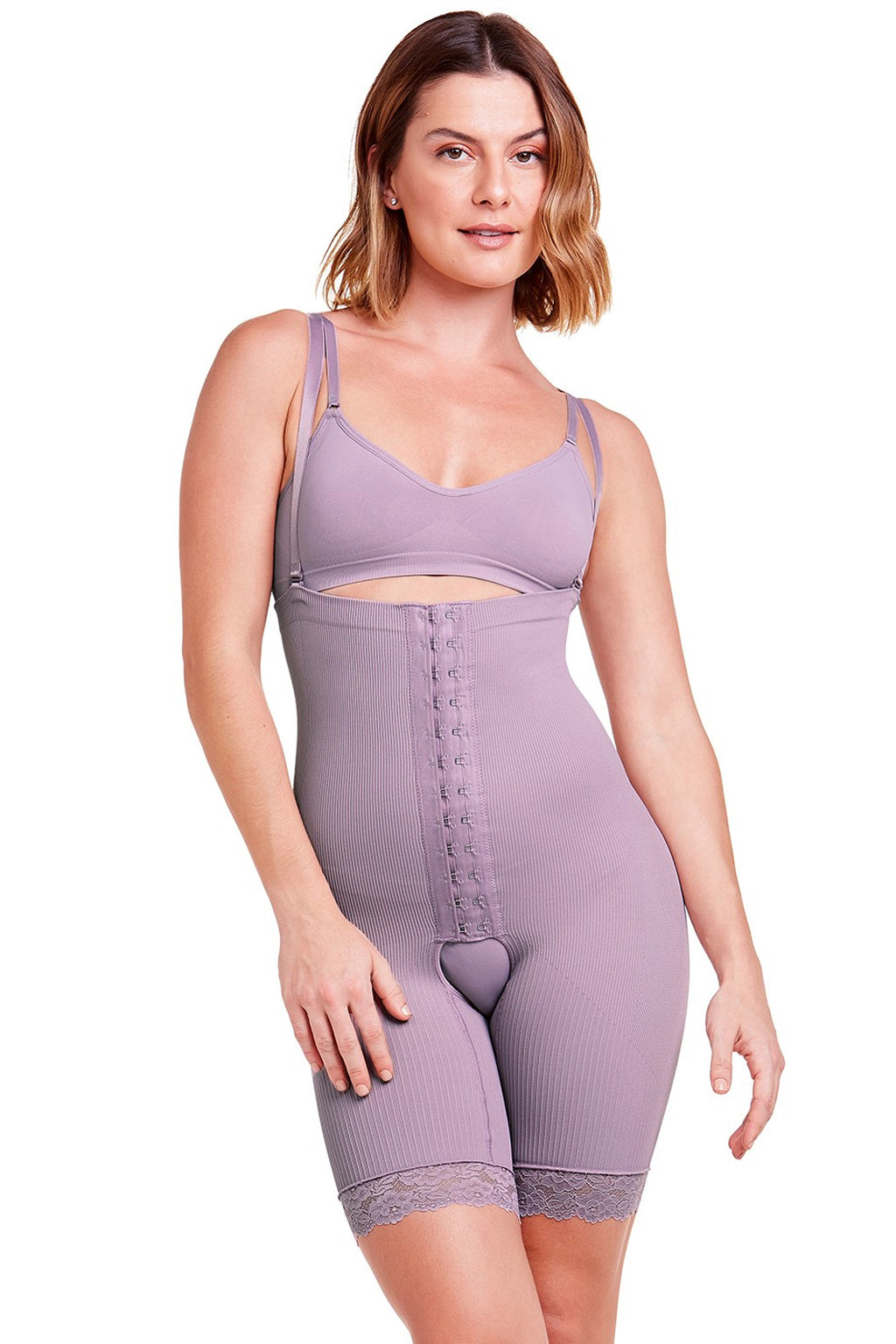 BODY Corset WITH MODELING BRA