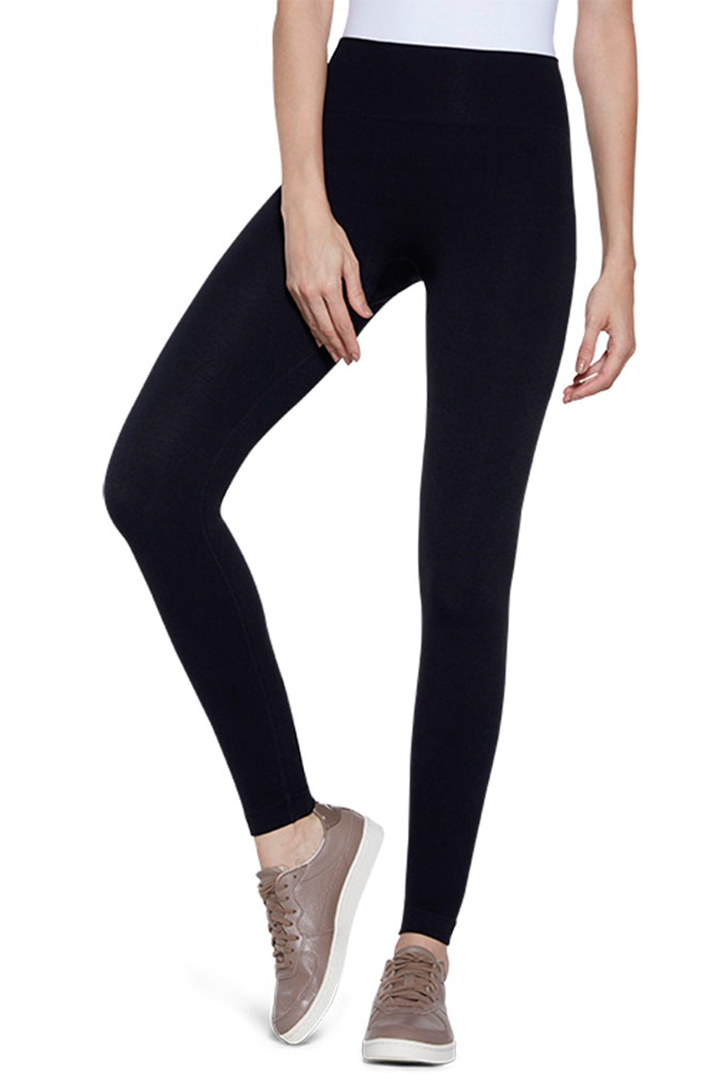 Lupo Sport Thermal Leggings Pants - METRO BRAZIL