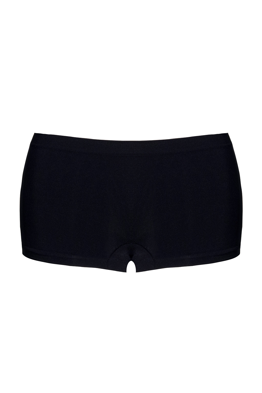 BASIC Soft Compression boyshorts Boxer Panties