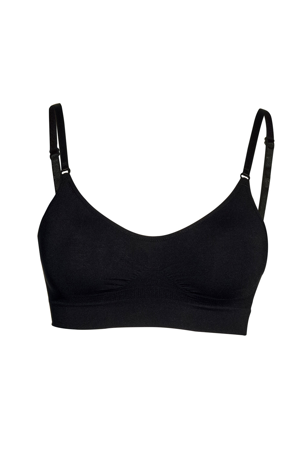 

Basic Extra Support Bra -  Fendi