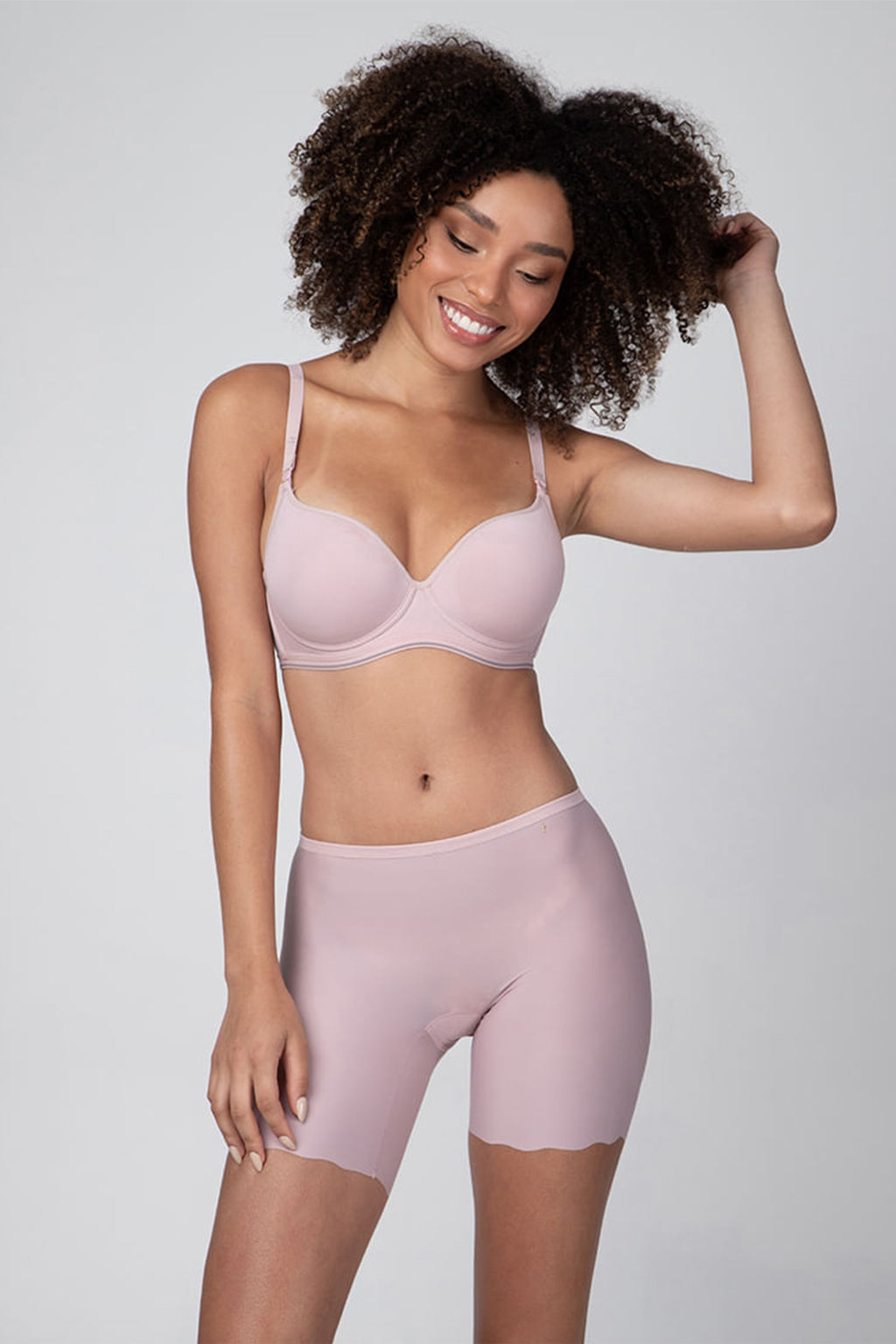 CAPRI AESTHETICS Trousers Shapewear