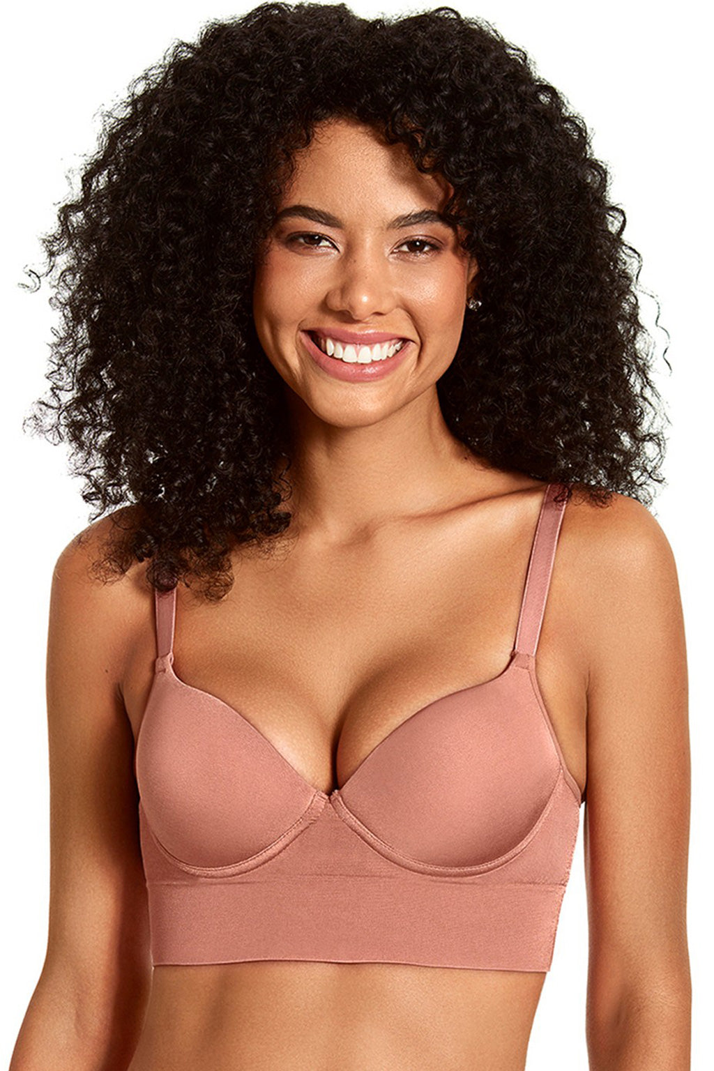 Everything you need to know about the push-up bra - Metro Brazil Blog