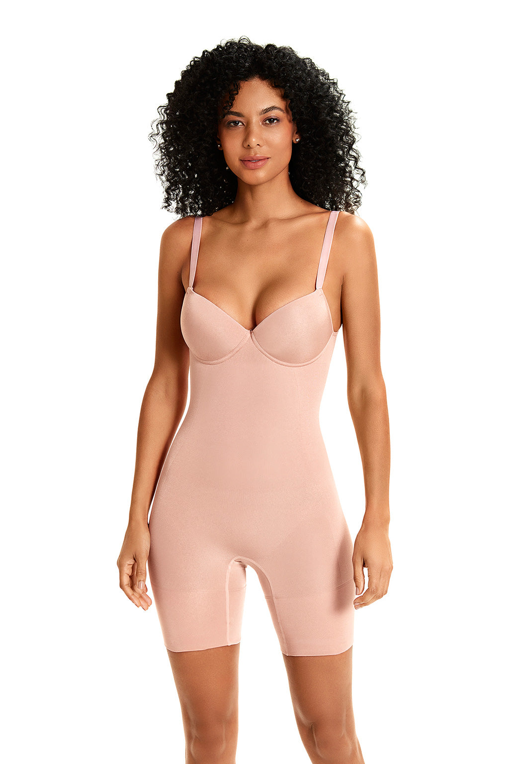 A Doctor's Advice on Wearing Shapewear