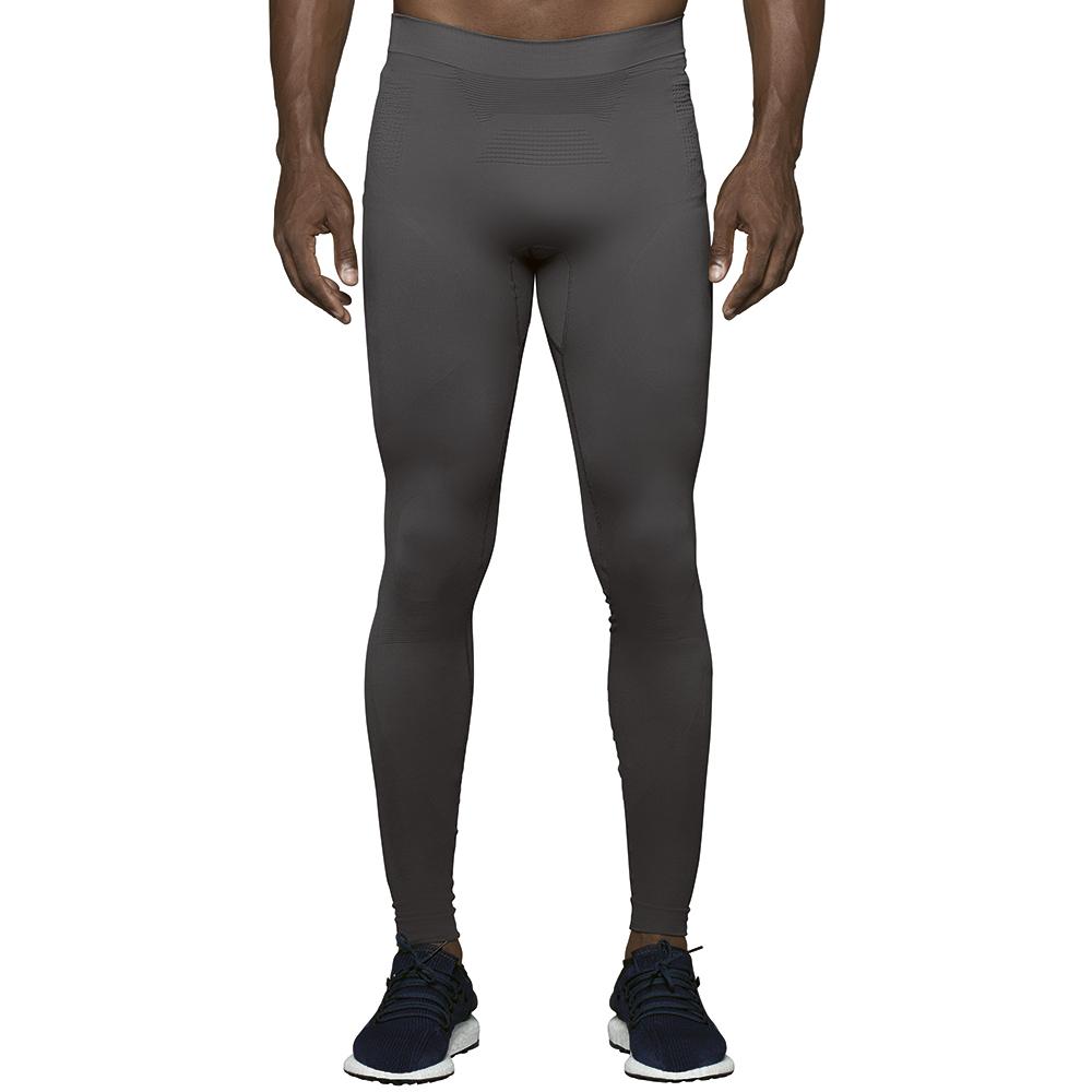 

Lupo Sport Calça Térmica X-Run Emana -  Black