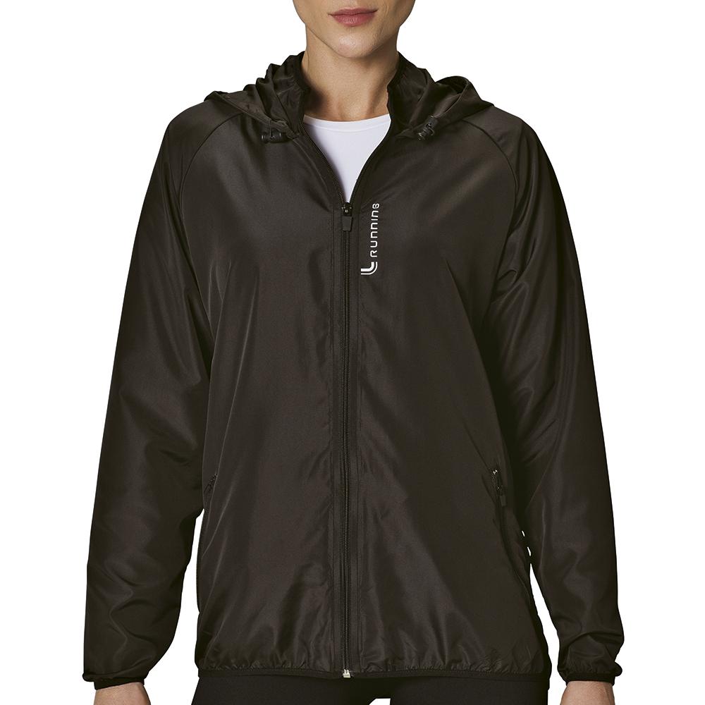 

Lupo jacket Jaqueta WindBreak -  Black