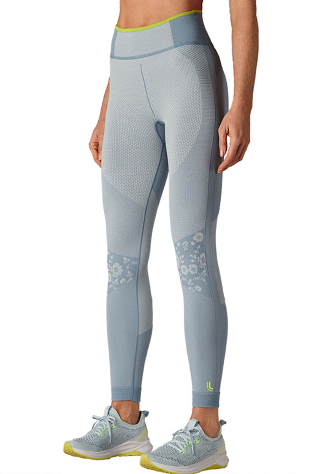 

Lupo Pants Women' Summer Soul Sport Legging -  Light Blue