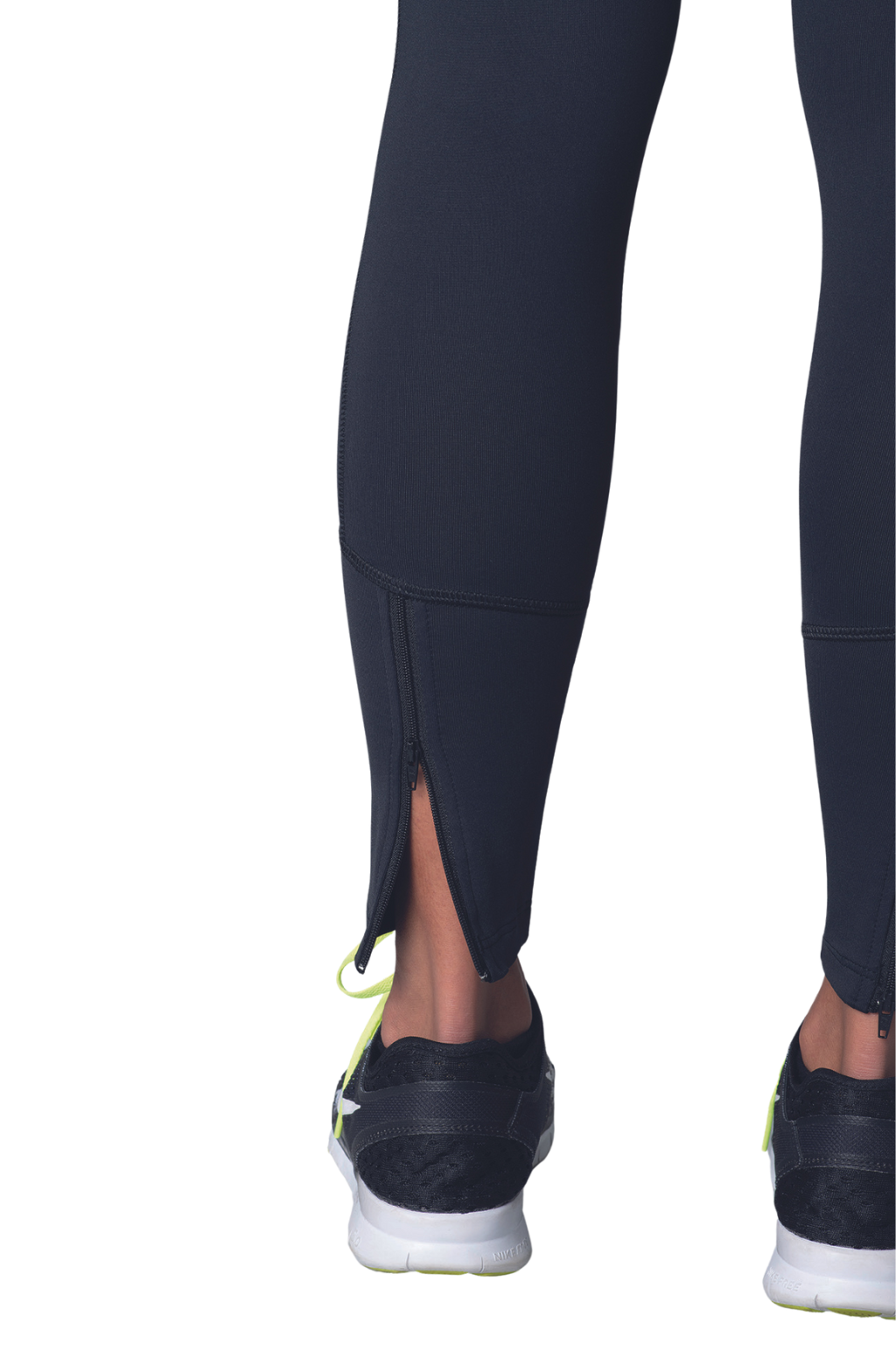 Lupo Sport Thermal X Run Women's Legging Pants