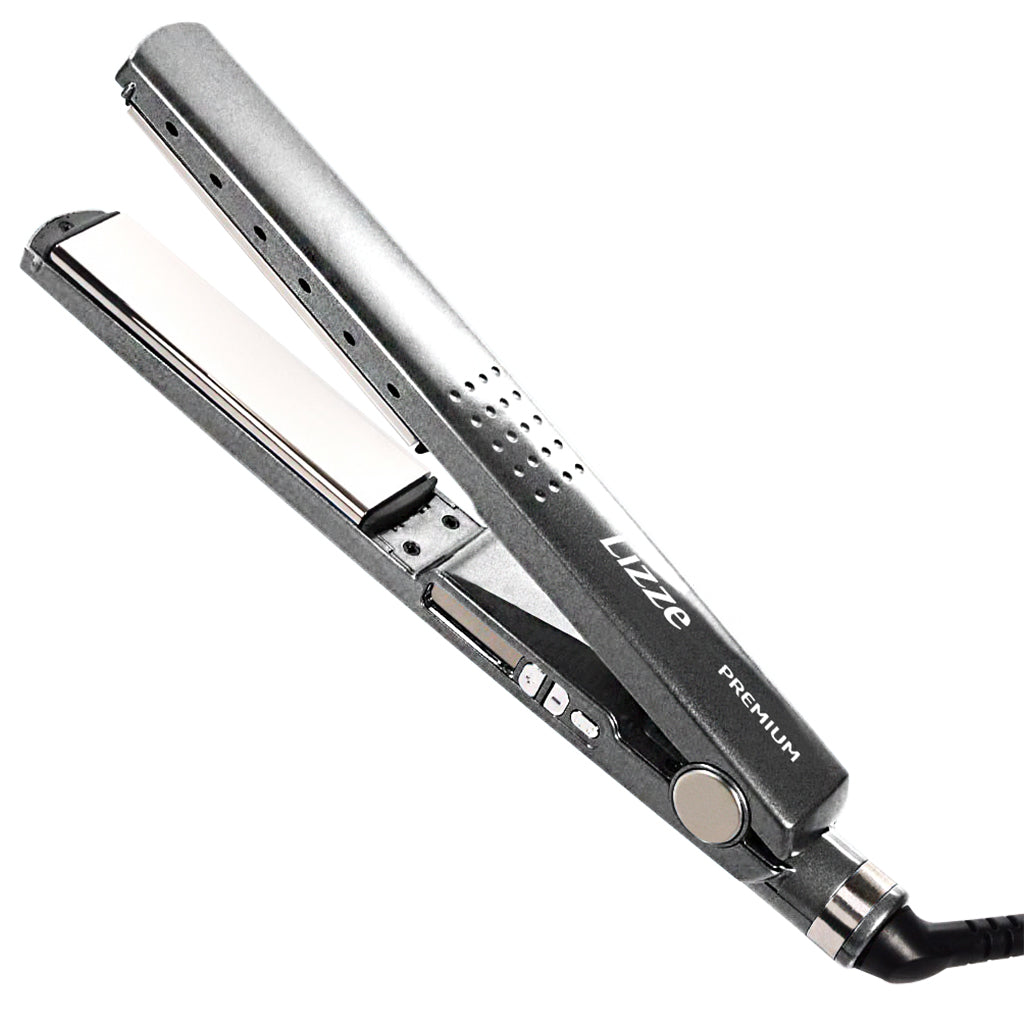 Lizze flat iron