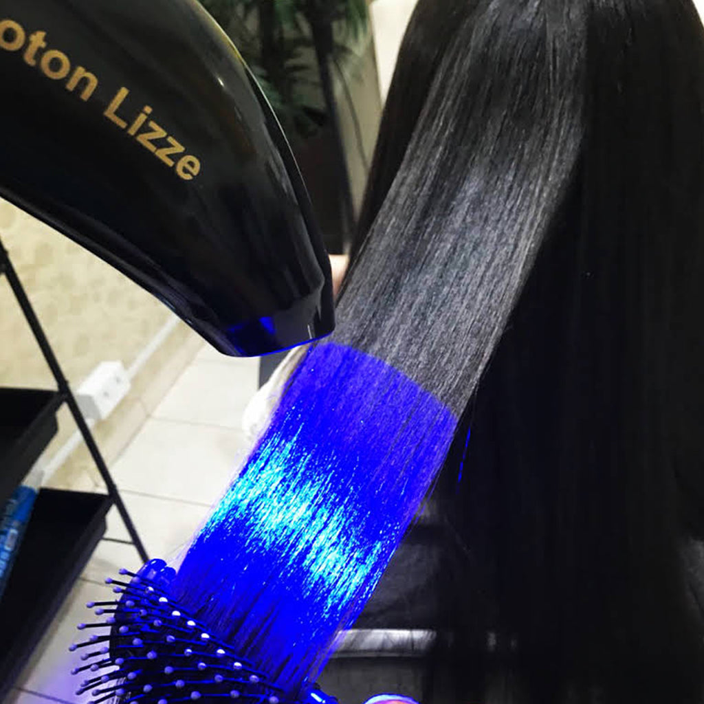 Photon Lizze Photonic Accelerator Progressive Brazilian Hair Treatment