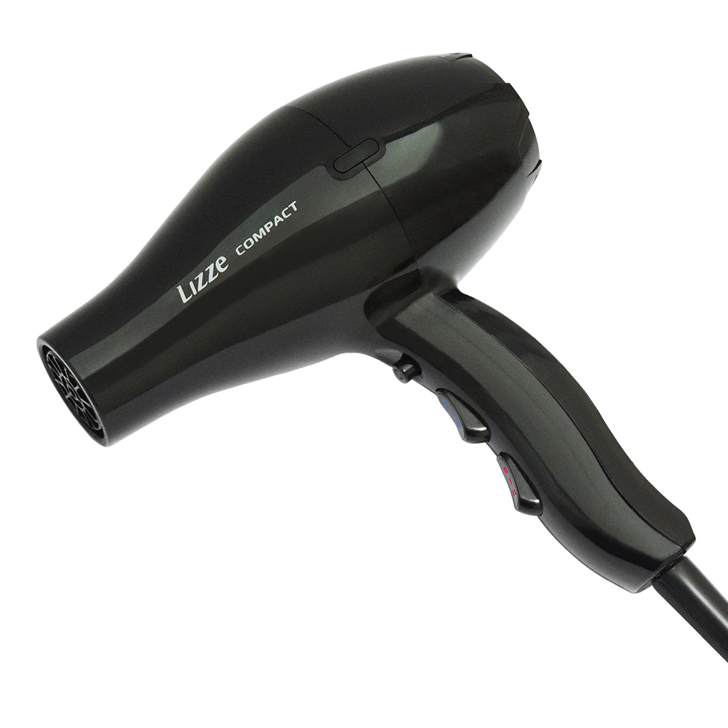 

LIZZE Compact 2100W HAIR DRYER