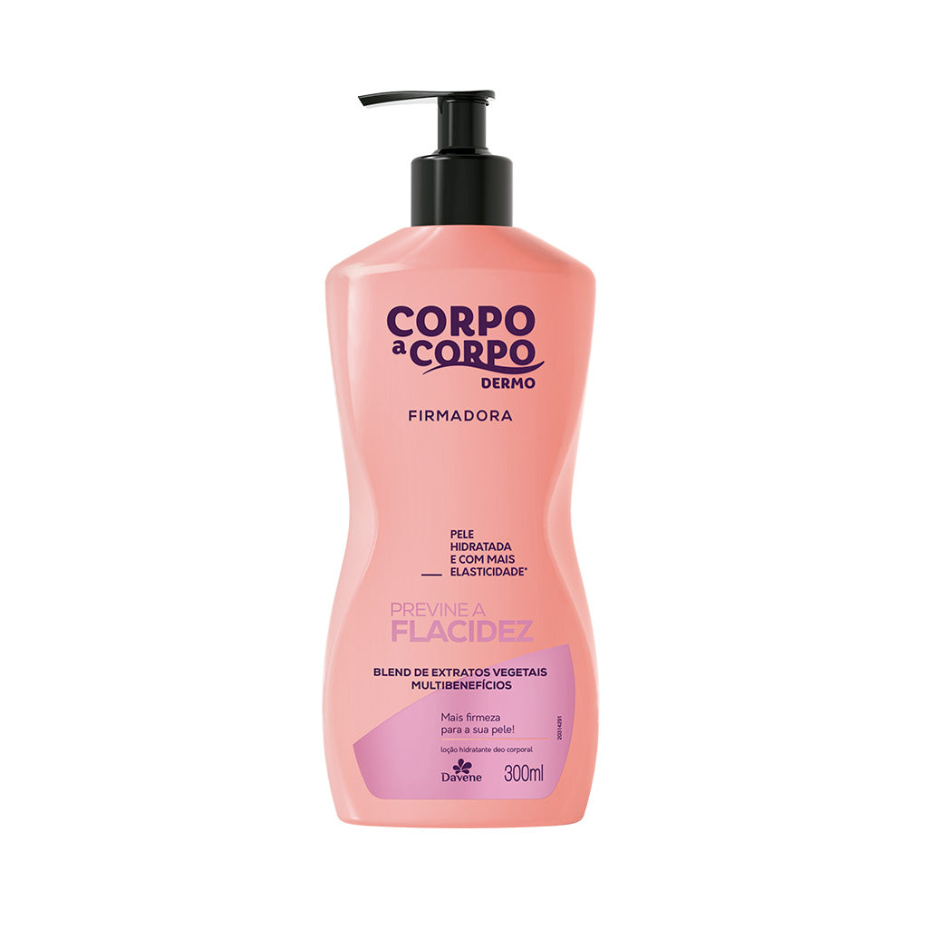 

Corpo a Corpo Firming Lotion by Davene