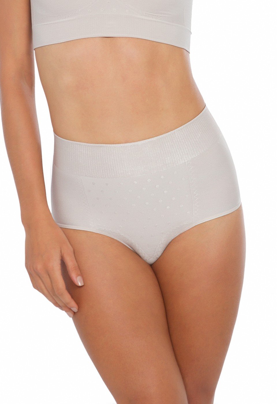 Slim and Shape Panty – PlieMalaysia