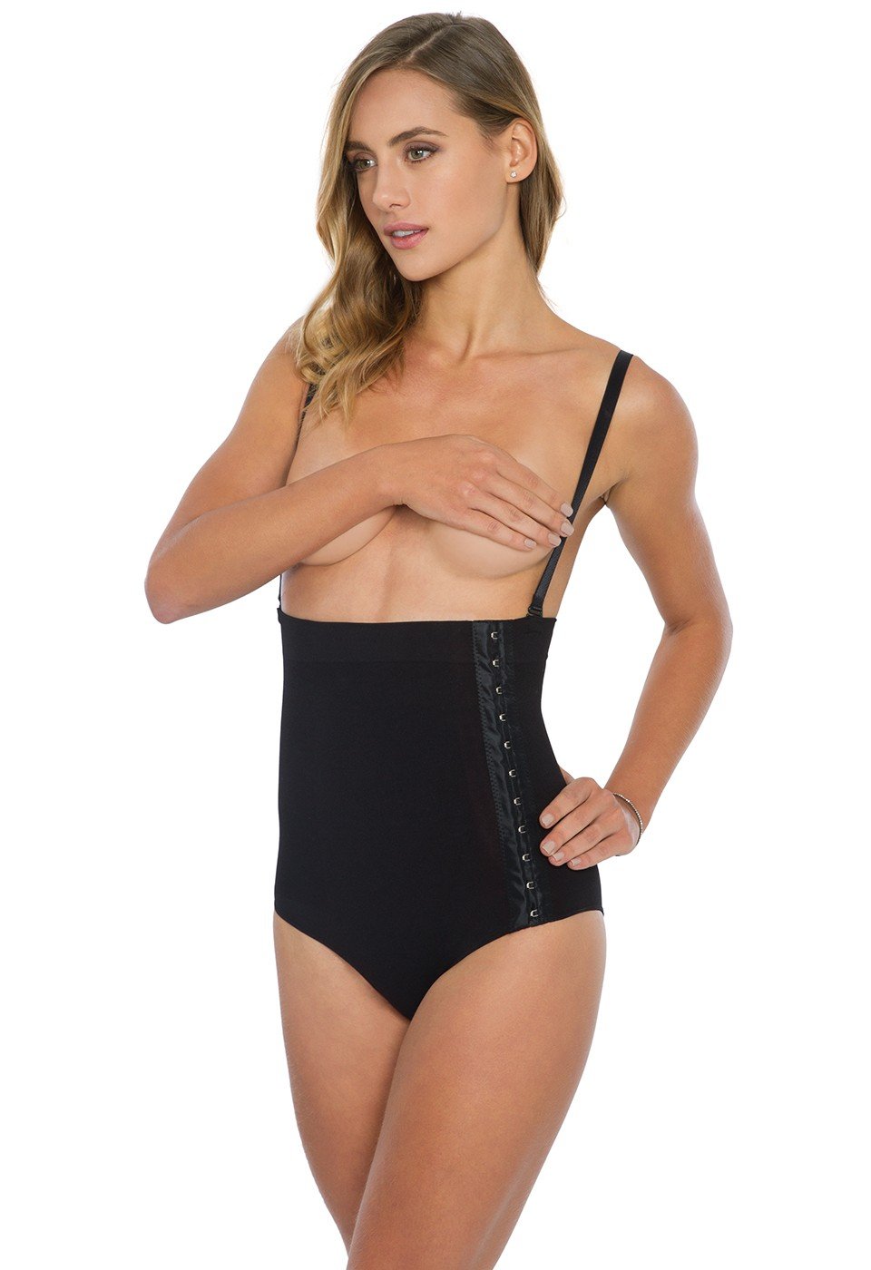 High-Waisted Underwear Seamless Slim Waist Corset