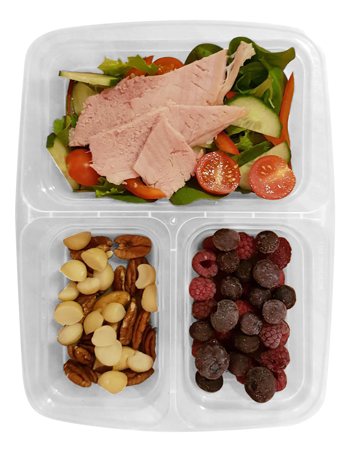 meal prep box