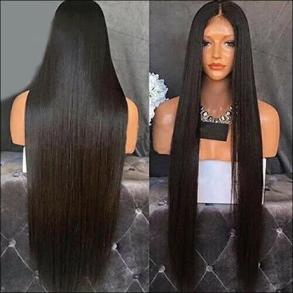 buy black wig