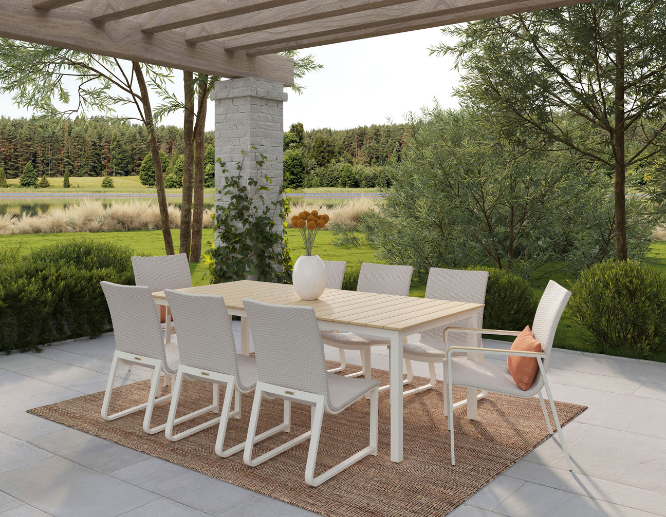 Shop The Lake Wide Selection Quality Patio Furniture