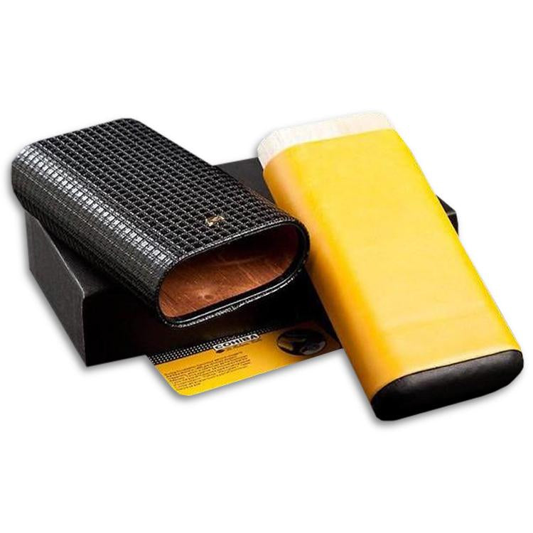 COHIBA Cigar Travel Case – Bandigo