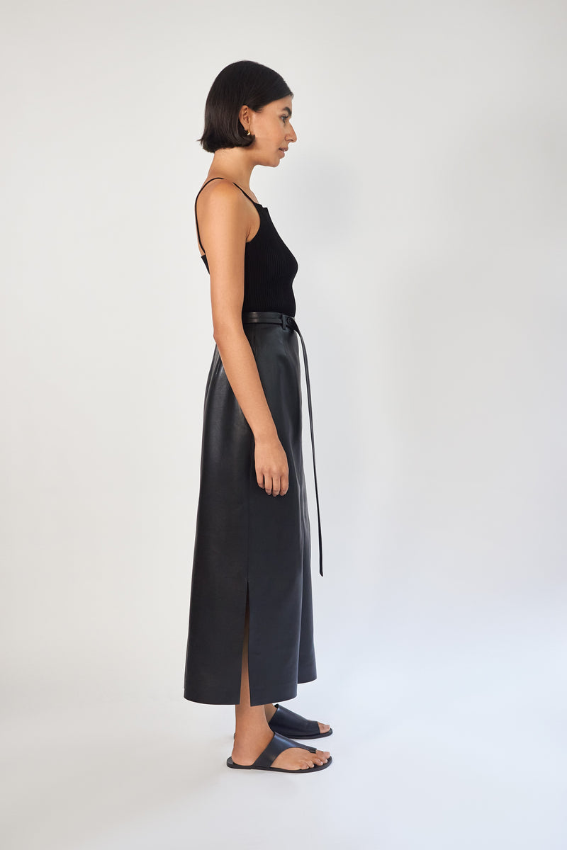 Fida Skirt - black