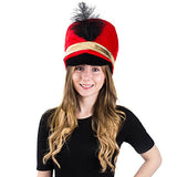 nutcracker soldier hat