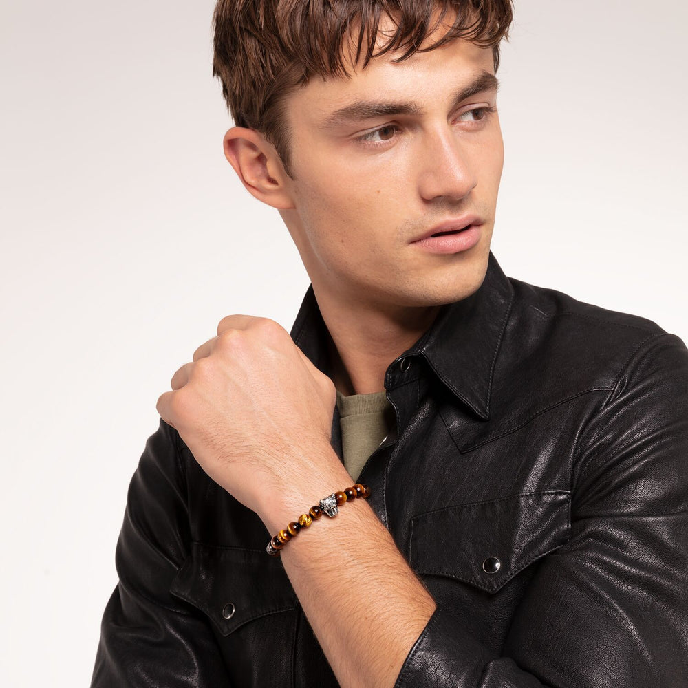 Bracelet Tiger | Thomas Sabo