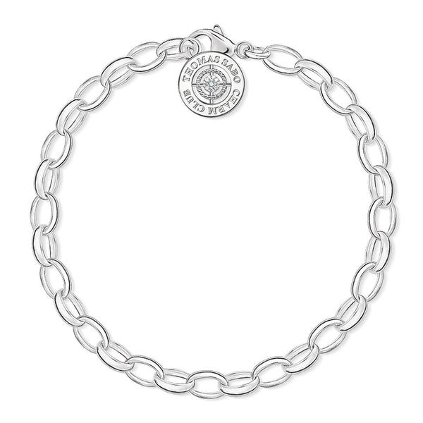 Charm bracelets | Shop Generation Charm Bracelets Online - THOMAS SABO ...
