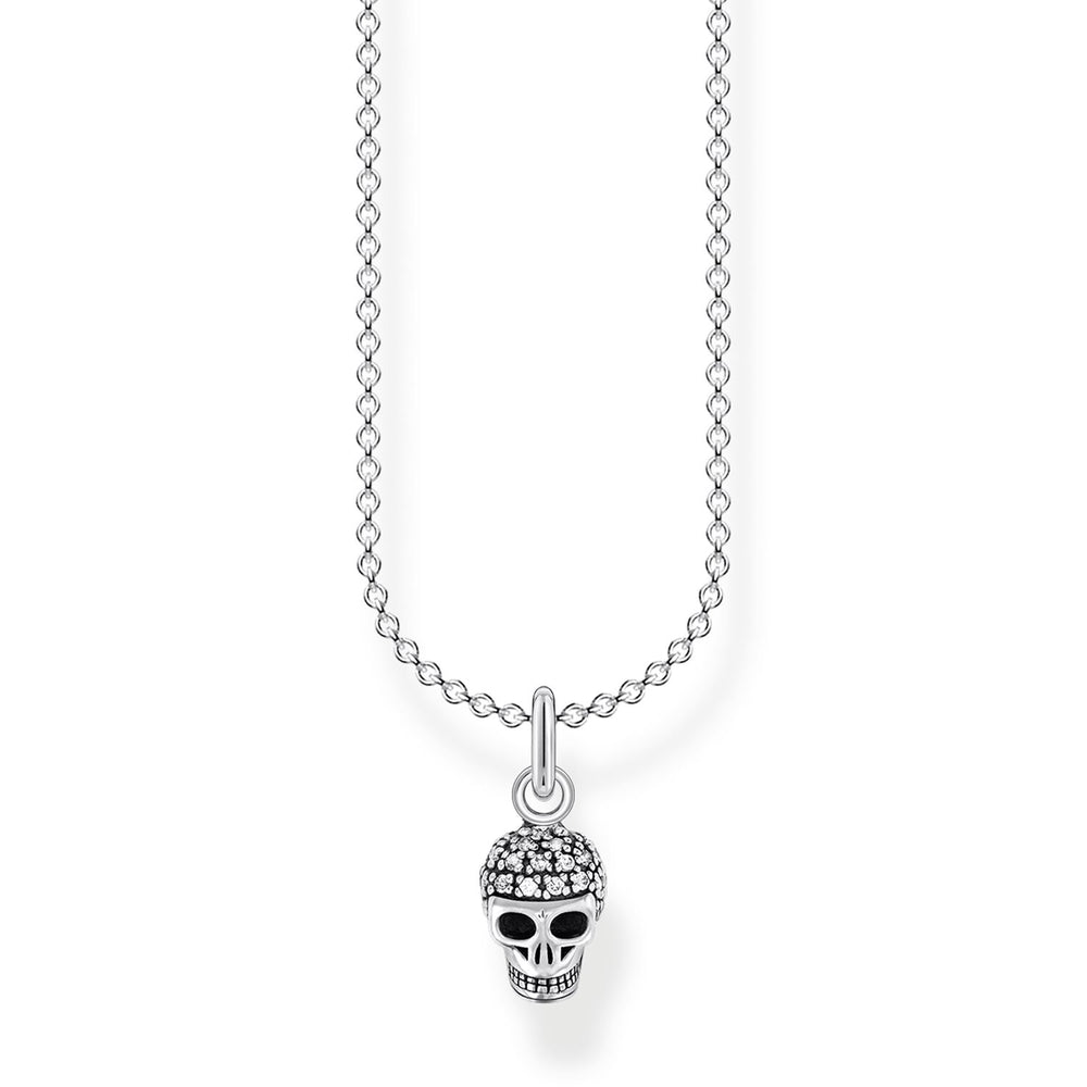 Necklace Skull Thomas Sabo Australia