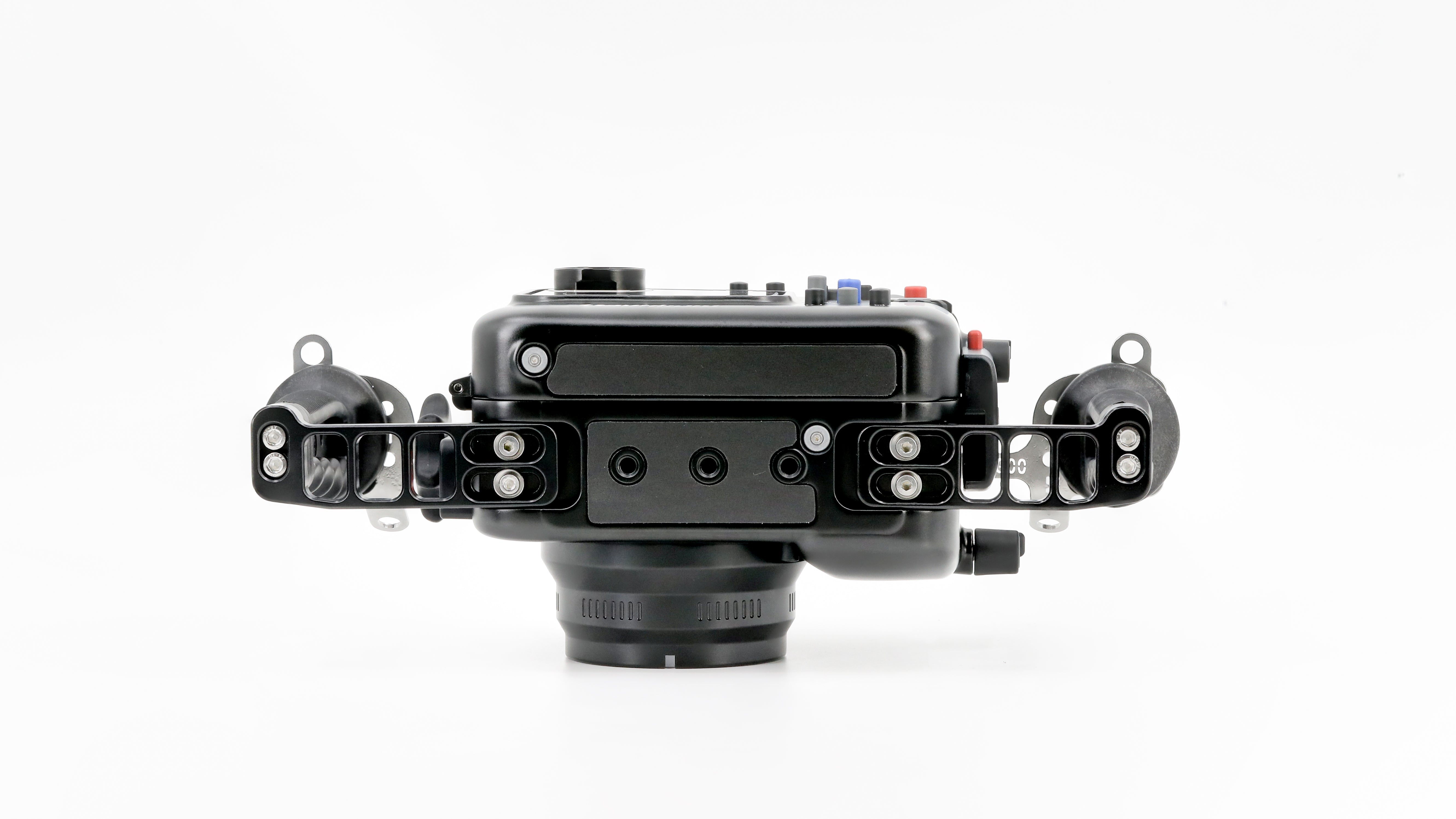 CP.5057 Nauticam NA-A6600 Underwater Housing for Sony A6600 Camera - Image 7