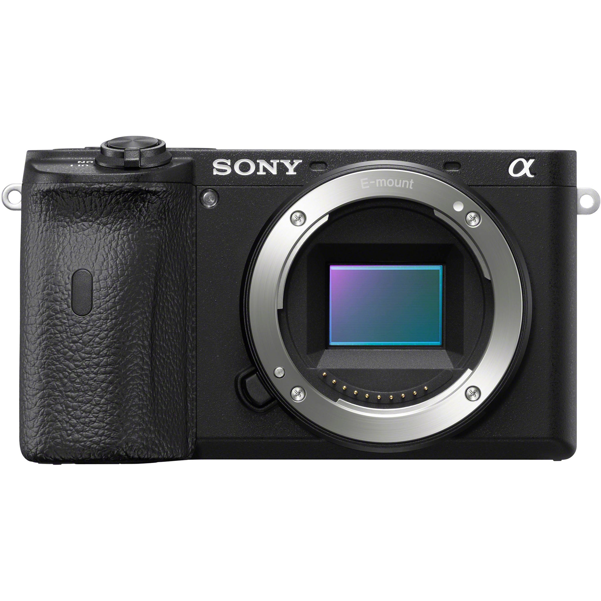 Sony A6600, Canon EOS M6 Mark II show there's still a little life in APS-C  cameras - CNET